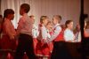 XIV Powiatowy Festiwal Pieśni Patriotycznej -Tuczna - 9 listopada 2014