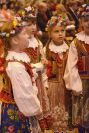 XIV Powiatowy Festiwal Pieśni Patriotycznej -Tuczna - 9 listopada 2014