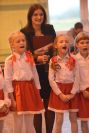 XIV Powiatowy Festiwal Pieśni Patriotycznej -Tuczna - 9 listopada 2014