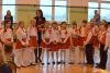 XIV Powiatowy Festiwal Pieśni Patriotycznej -Tuczna - 9 listopada 2014