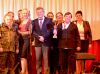 XIV Powiatowy Festiwal Pieśni Patriotycznej -Tuczna - 9 listopada 2014