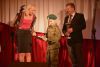 XIV Powiatowy Festiwal Pieśni Patriotycznej -Tuczna - 9 listopada 2014