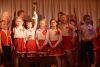 XIV Powiatowy Festiwal Pieśni Patriotycznej -Tuczna - 9 listopada 2014