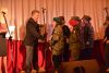 XIV Powiatowy Festiwal Pieśni Patriotycznej -Tuczna - 9 listopada 2014