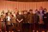 XIV Powiatowy Festiwal Pieśni Patriotycznej -Tuczna - 9 listopada 2014