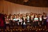 XIV Powiatowy Festiwal Pieśni Patriotycznej -Tuczna - 9 listopada 2014
