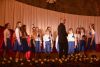 XIV Powiatowy Festiwal Pieśni Patriotycznej -Tuczna - 9 listopada 2014