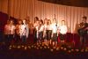 XIV Powiatowy Festiwal Pieśni Patriotycznej -Tuczna - 9 listopada 2014