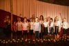 XIV Powiatowy Festiwal Pieśni Patriotycznej -Tuczna - 9 listopada 2014