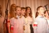 XIV Powiatowy Festiwal Pieśni Patriotycznej -Tuczna - 9 listopada 2014