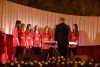 XIV Powiatowy Festiwal Pieśni Patriotycznej -Tuczna - 9 listopada 2014