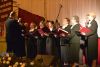 XIV Powiatowy Festiwal Pieśni Patriotycznej -Tuczna - 9 listopada 2014