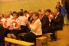 XIV Powiatowy Festiwal Pieśni Patriotycznej -Tuczna - 9 listopada 2014