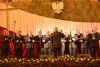 XIV Powiatowy Festiwal Pieśni Patriotycznej -Tuczna - 9 listopada 2014
