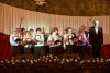 XIV Powiatowy Festiwal Pieśni Patriotycznej -Tuczna - 9 listopada 2014