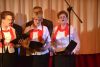 XIV Powiatowy Festiwal Pieśni Patriotycznej -Tuczna - 9 listopada 2014