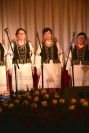 XIV Powiatowy Festiwal Pieśni Patriotycznej -Tuczna - 9 listopada 2014