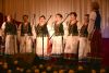 XIV Powiatowy Festiwal Pieśni Patriotycznej -Tuczna - 9 listopada 2014