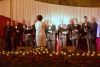 XIV Powiatowy Festiwal Pieśni Patriotycznej -Tuczna - 9 listopada 2014