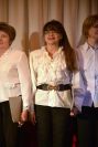 XIV Powiatowy Festiwal Pieśni Patriotycznej -Tuczna - 9 listopada 2014