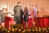XIV Powiatowy Festiwal Pieśni Patriotycznej -Tuczna - 9 listopada 2014