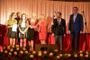 XIV Powiatowy Festiwal Pieśni Patriotycznej -Tuczna - 9 listopada 2014