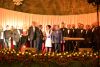 XIV Powiatowy Festiwal Pieśni Patriotycznej -Tuczna - 9 listopada 2014