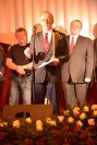 XIV Powiatowy Festiwal Pieśni Patriotycznej -Tuczna - 9 listopada 2014