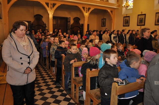 Podsumowanie szkolnych obchodów Roku Kościuszkowskiego