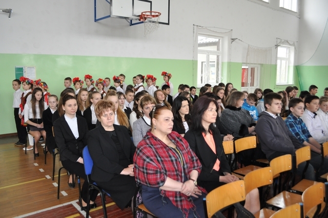 Podsumowanie szkolnych obchodów Roku Kościuszkowskiego