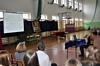 Podsumowanie szkolnych obchodów Roku Kościuszkowskiego