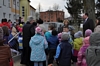 Podsumowanie szkolnych obchodów Roku Kościuszkowskiego