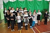 2015 - Apel wielkanocny w ZS w Tucznej