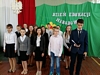 2015 - Dzień Nauczyciela i Ślubowanie Pierwszoklasistów