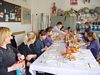 2015 - Wigilie klasowe w ZS w Tucznej