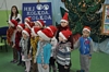 2015 - Szkolne kolędowanie w ZS w Tucznej