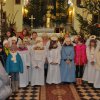 Koncert kolęd i pastorałek w kościele św. Anny w Tucznej
