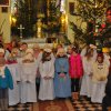 Koncert kolęd i pastorałek w kościele św. Anny w Tucznej