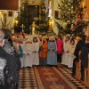Koncert kolęd i pastorałek w kościele św. Anny w Tucznej