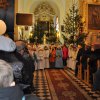 Koncert kolęd i pastorałek w kościele św. Anny w Tucznej