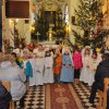 Koncert kolęd i pastorałek w kościele św. Anny w Tucznej