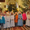 Koncert kolęd i pastorałek w kościele św. Anny w Tucznej