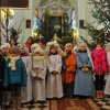 Koncert kolęd i pastorałek w kościele św. Anny w Tucznej