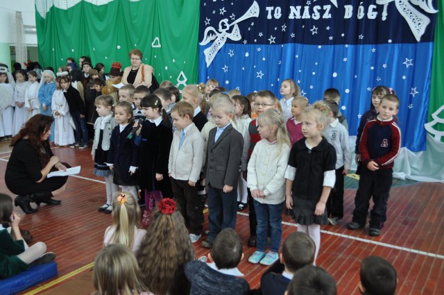 Dzień Babci i Dziadka