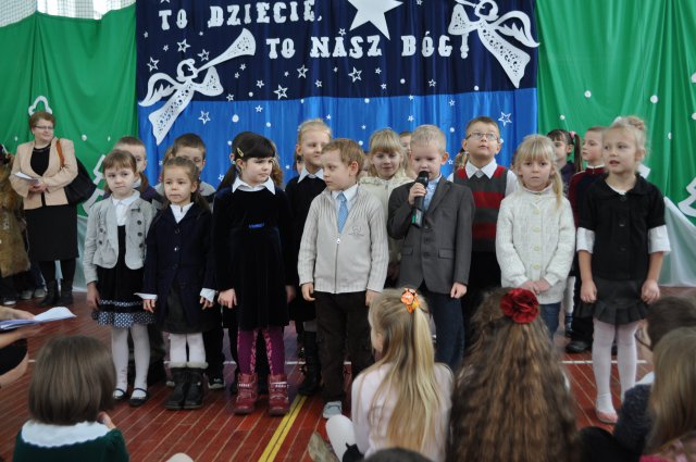 Dzień Babci i Dziadka