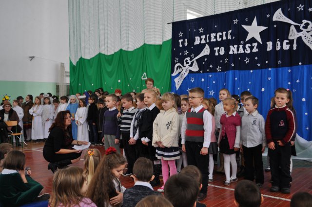 Dzień Babci i Dziadka