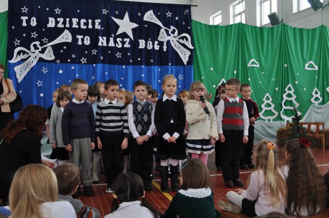 Dzień Babci i Dziadka