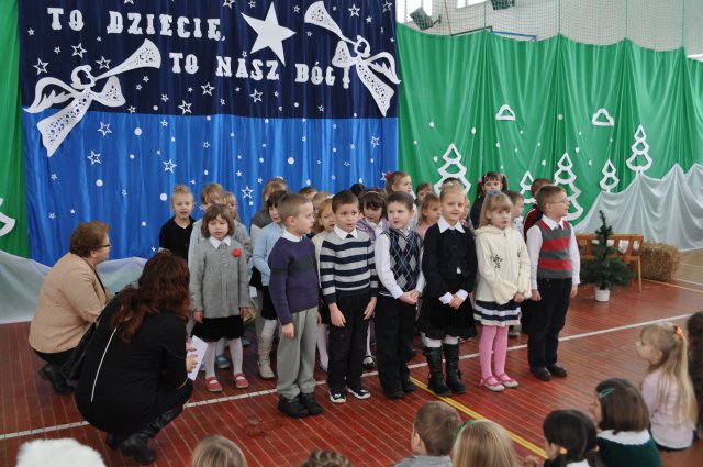 Dzień Babci i Dziadka