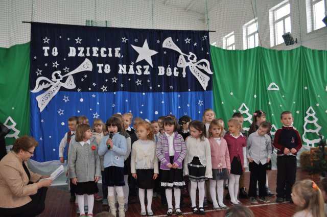 Dzień Babci i Dziadka