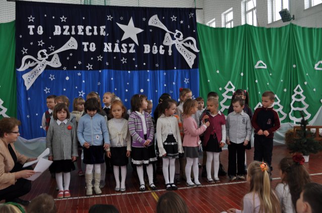 Dzień Babci i Dziadka